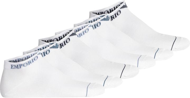 Produktbild Emporio Armani Extended Logo (6er Pack, 40 - 43)