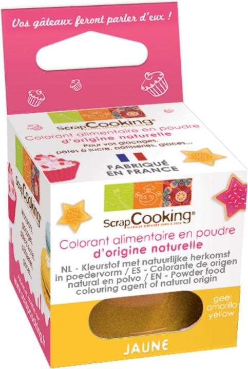 Produktbild ScrapCooking Colorant