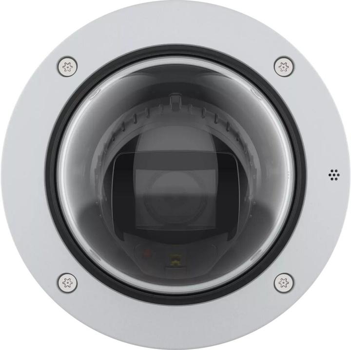 Actual product image Axis P3287-LV (2592 x 1944 pixels)
