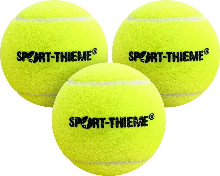 Sport-Thieme Padel-Tennis-Bälle Match