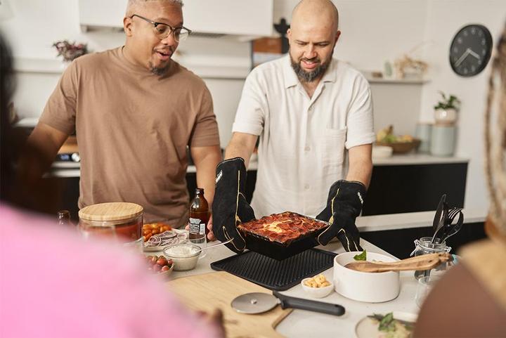 Actual product image Ooni Volt 2 Electric pizza oven (Electric pizza oven)