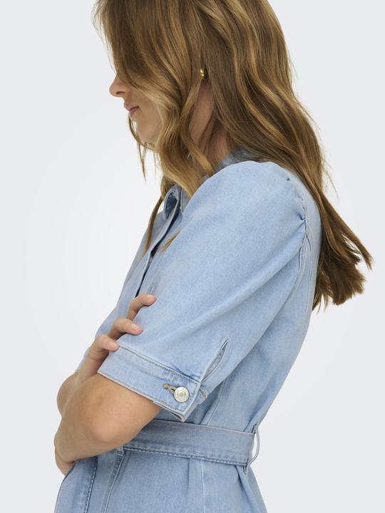 Produktbild Only ONLVIBBE Midikleid Jeanskleid (XS)