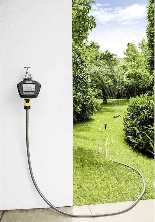 Immagine prodotto Kärcher SensoTimer ST6 eco!ogic (Computer per l'irrigazione)