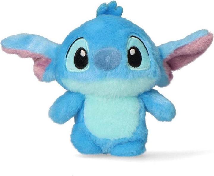 Produktbild Cerdá Disney Stitch assorted plush keychain