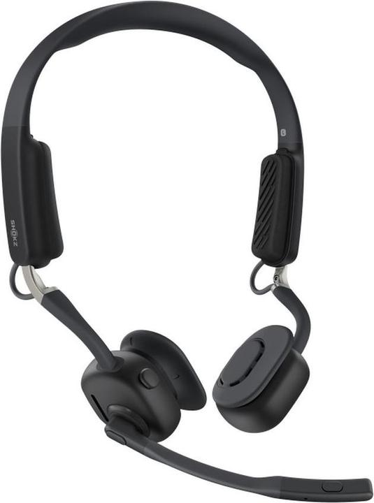 Image du produit Shokz Openmeet USB-C Dongle (ANC, Sans fil)