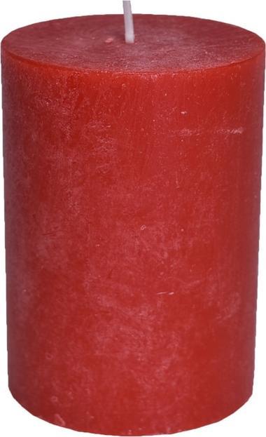 Chimney red