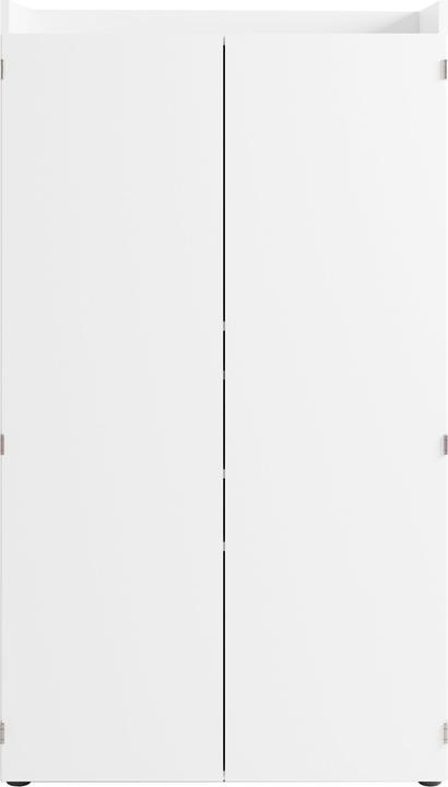 Actual product image ByLiving Janne (80 x 40 x 141 cm)