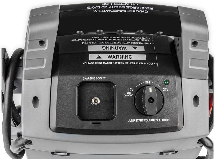 Produktbild APA Schnellstartsystem (20 A, 36000 mAh)