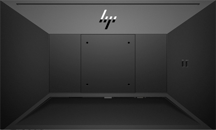 Actual product image HP E24 G4 (1920 x 1080 pixels, 23.80")