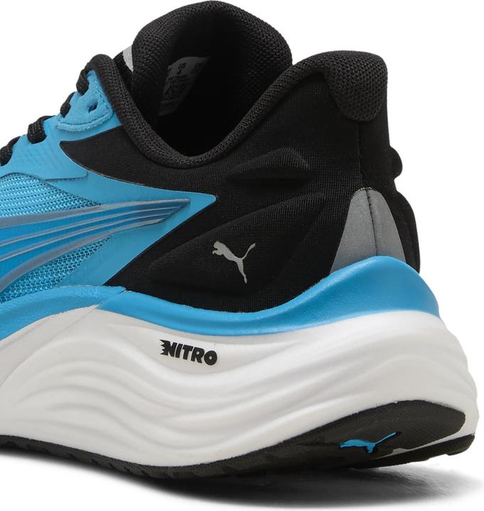 Actual product image Puma Electrify NITRO 4 Jr (38)