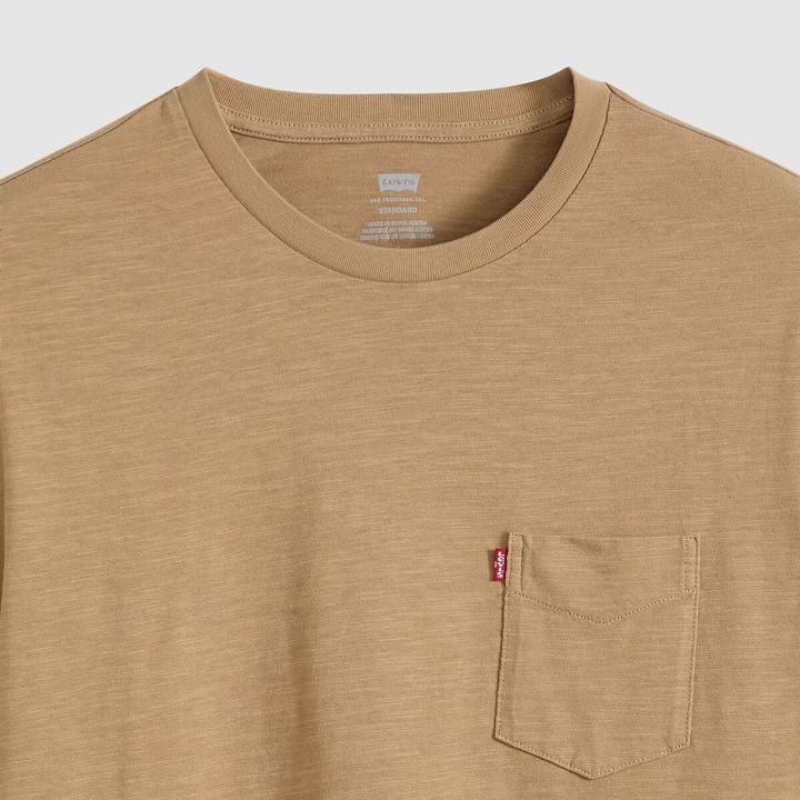 Produktbild Levis Kurzarm-T-Shirt mit Tasche (M)
