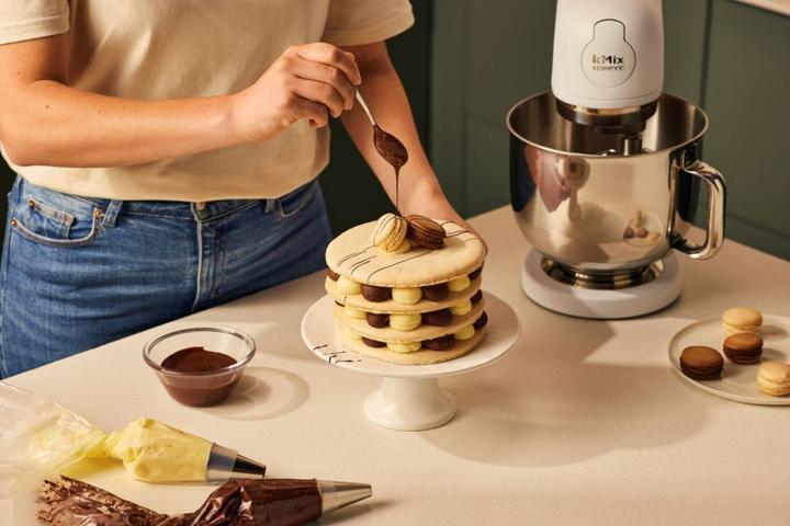 Immagine prodotto Kenwood kMix (1000 W, 5 l)