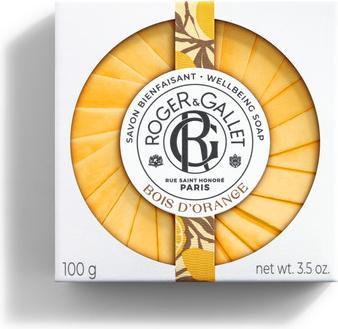 Produktbild Roger & Gallet Savon (Hartseife, 100 ml)