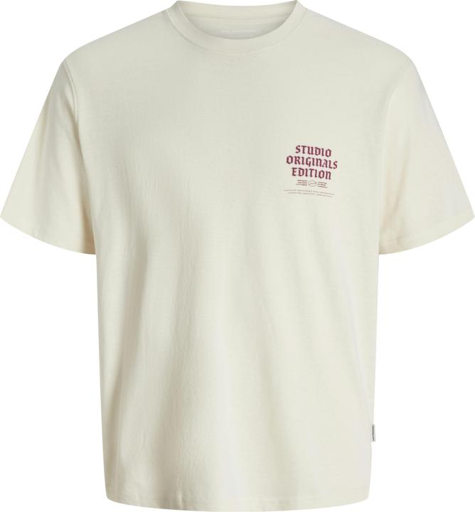 Image du produit Jack & Jones Plus Size T-shirt T-shirt (5XL)