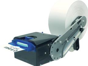 Image du produit Star Micronics SK1-311SF4-Q-M-SP (RS-232, USB)