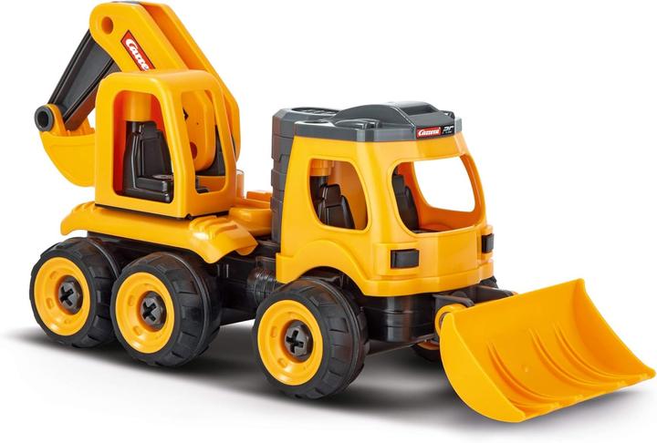 Produktbild Carrera First Bagger