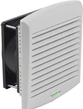Produktbild Schneider Electric ClimaSys Forced Vent Fan, 85m3/h