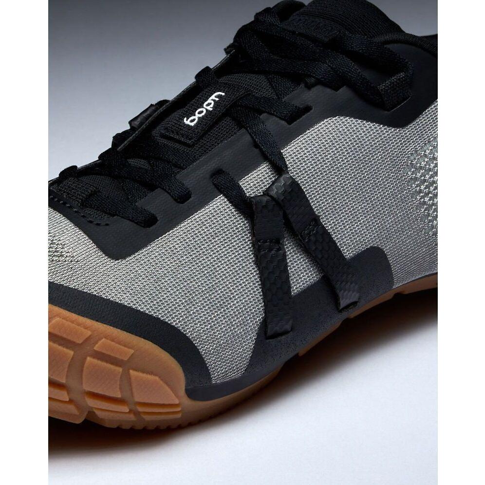 Thumbnail - Udog, Herren, Veloschuhe, Distanza (40), Grau