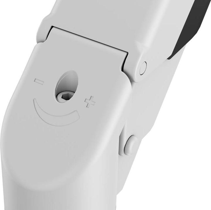 Image du produit Multibrackets Bras de levage de gaz HD (Tables, 32")