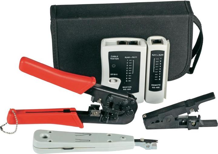 Actual product image EFB Elektronik EFB Network