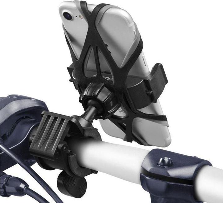 Actual product image Spigen Bike Mount A250 - black