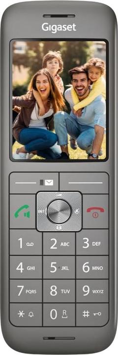 Image du produit Gigaset CL660 HX