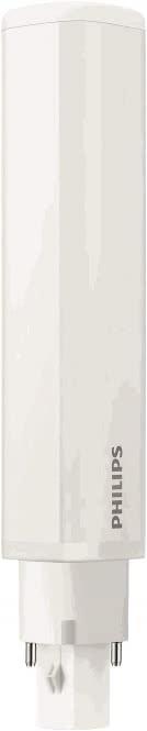 Actual product image Philips PLC/T - EM/Mains (G24d-3, 990 lm, 1x)