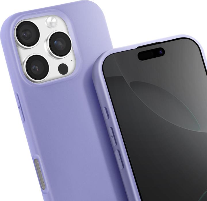 Produktbild Avizar NeckShell Case (Apple iPhone 16 Pro)