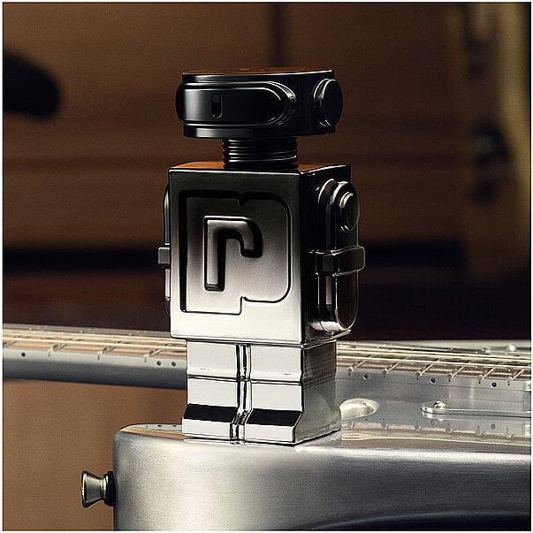 Produktbild Paco Rabanne Phantom Elixir Parfum Intense (Eau de Parfum, 150 ml)