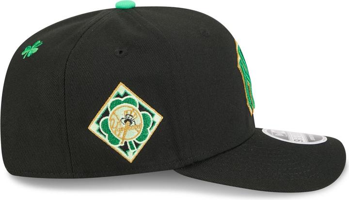 Produktbild New Era 9Seventy Stretch-Snap Cap Saint Patricks Ny Yankees