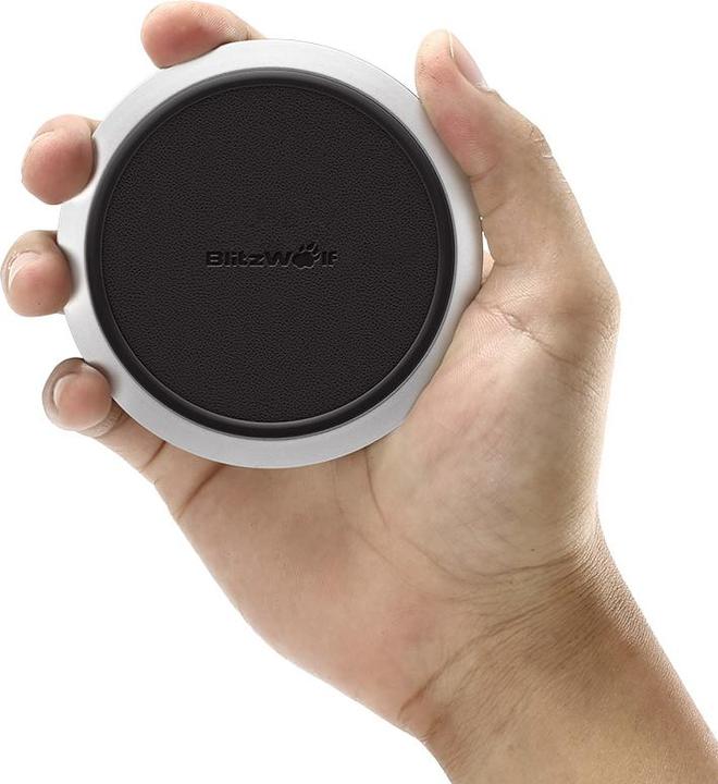 Actual product image BlitzWolf Bw-Fwc1 (10 W)