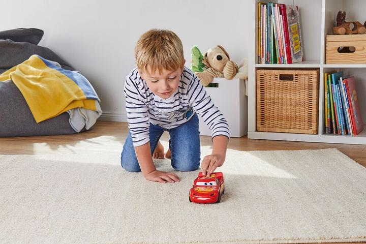 Produktbild Revell Lightning McQueen Disney-Cars (Light & Sound)