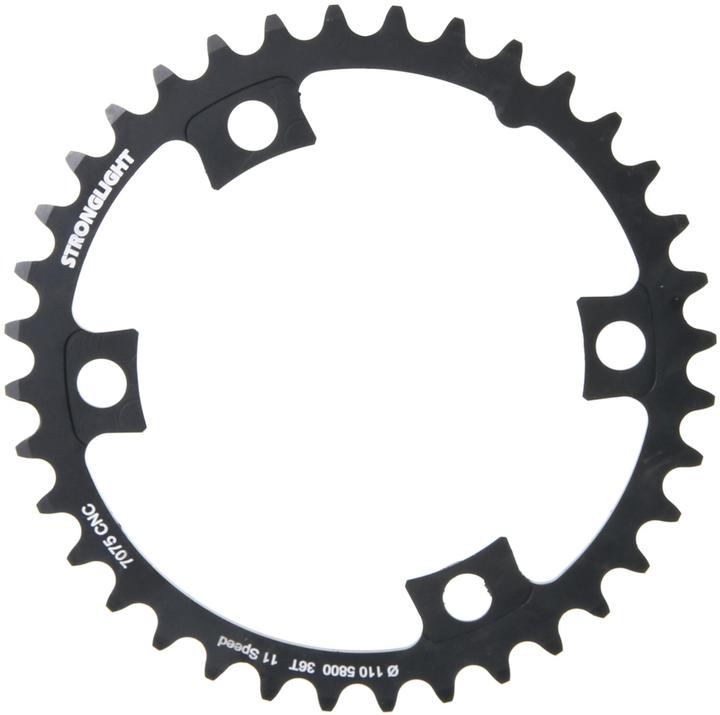 Actual product image Stronglight Type 105 (36)