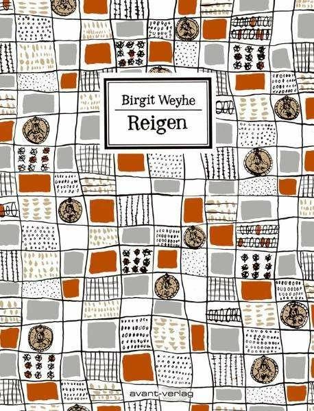 Produktbild Reigen (Deutsch, Birgit Weyhe, 2011)