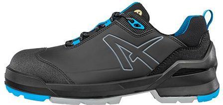 Image du produit Albatros Taraval black/blue low S3L (S3, 36)