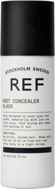 Produktbild Ref. Root Concealer Black (Schwarz)