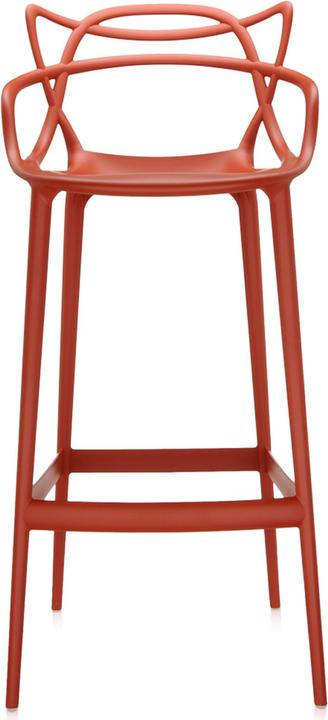 Actual product image Kartell Masters Stool