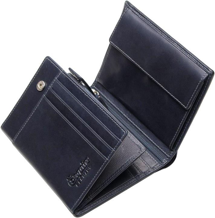Actual product image Esquire Purse DALLAS