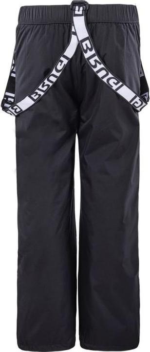 Produktbild Brugi ski pants black, size 122-128 cm (3AHS500) (122)