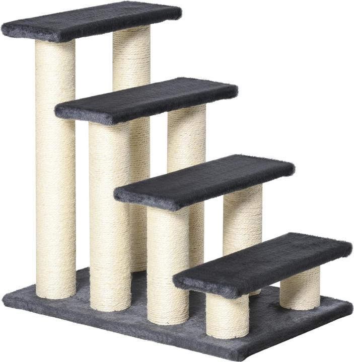 Actual product image PawHut Cat stairs (Cat)