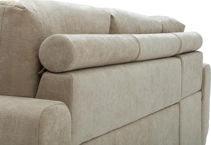 Produktbild Vente-unique Michelia (Ecksofa)