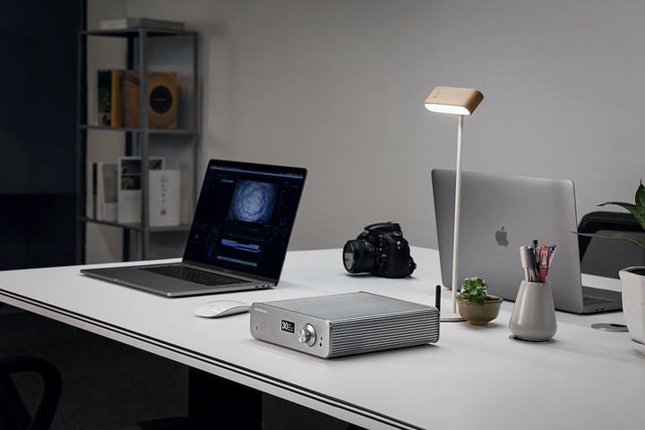 Produktbild Burson Composer 3X Performance (Display, Gain-Schalter, USB-DAC, Bluetooth)