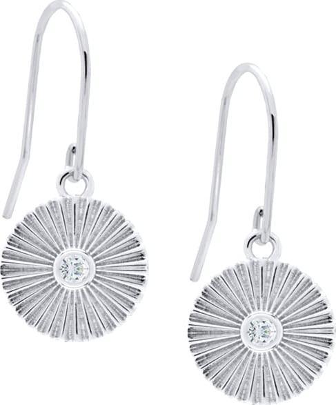 Immagine prodotto Candy Orecchini Devon, Argento 925 (Argento 925)