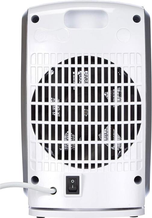 Actual product image Fakir HL 300 (2000 W)