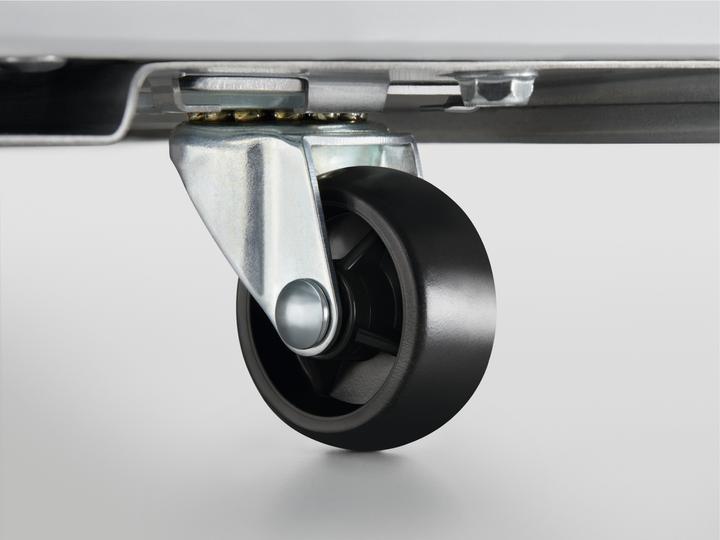 Produktbild AEG AGT260 (Freistehend, 254 l)