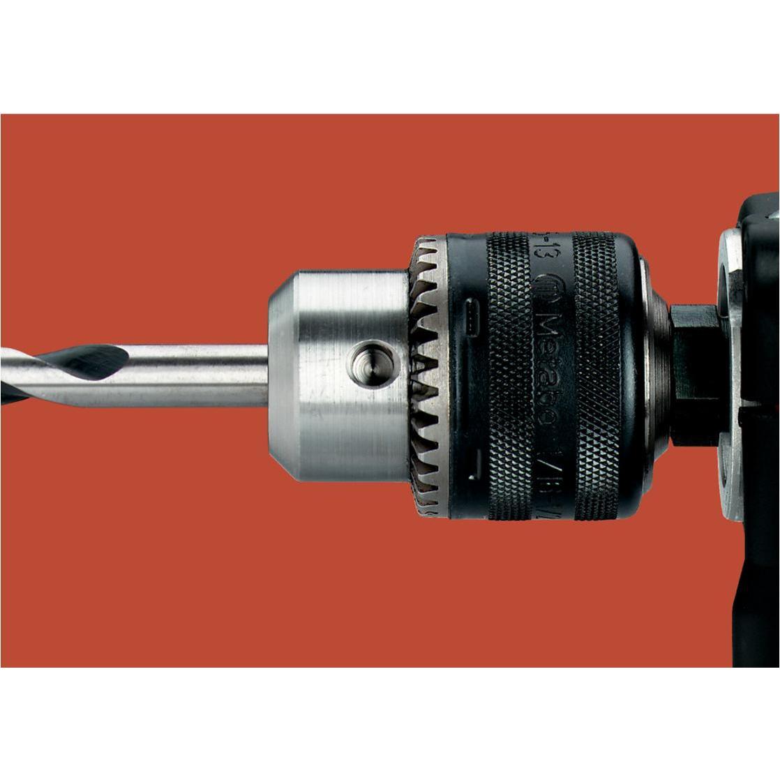 Thumbnail - Metabo, Zubehör Maschine, Zahnkranzbohrfutter