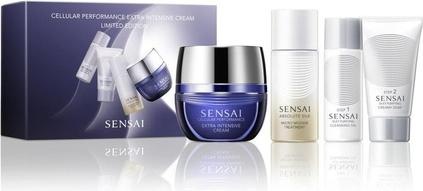 Sensai Cellular Perf Extra Intensive Crème One Shot (40 ml, Crema da giorno)