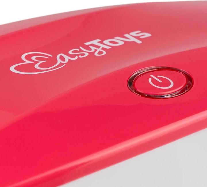 Produktbild Easytoys UVBox Spielzeugreiniger