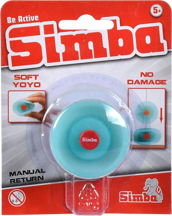 Image du produit Simba YOYO Soft