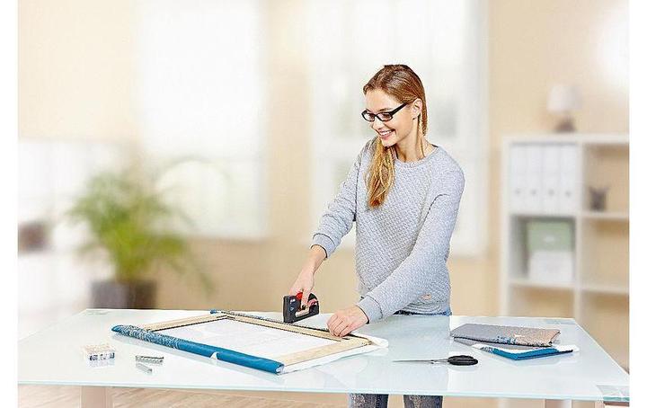 Produktbild Novus Handtacker J-13 A